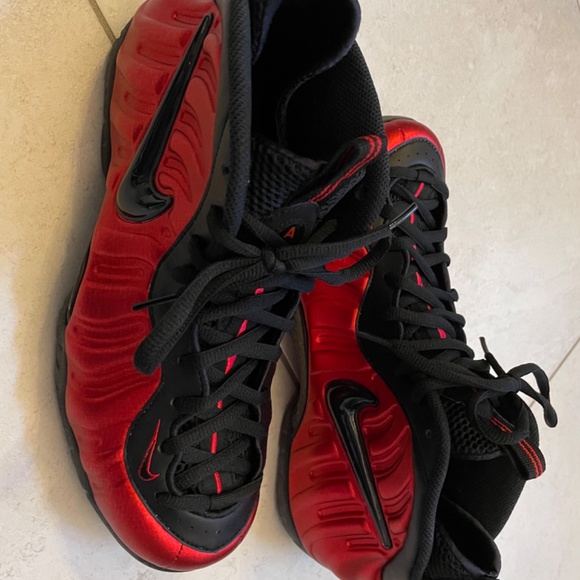 Air Foamposite Pro - Picture 5 of 7